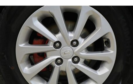 Hyundai Solaris II рестайлинг, 2018 год, 1 198 000 рублей, 15 фотография