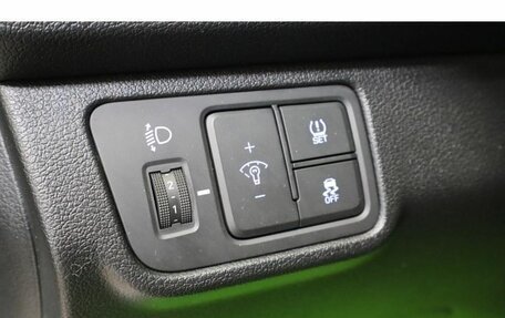 Hyundai Solaris II рестайлинг, 2018 год, 1 198 000 рублей, 13 фотография