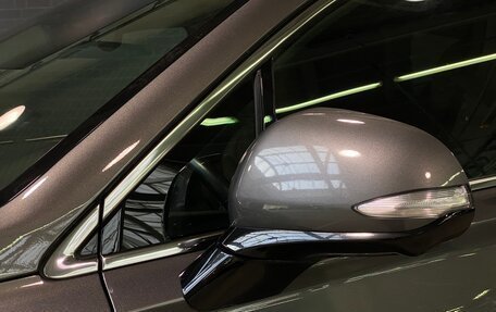 Hyundai Santa Fe IV, 2022 год, 3 915 000 рублей, 12 фотография