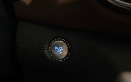 Hyundai Santa Fe IV, 2022 год, 3 915 000 рублей, 25 фотография