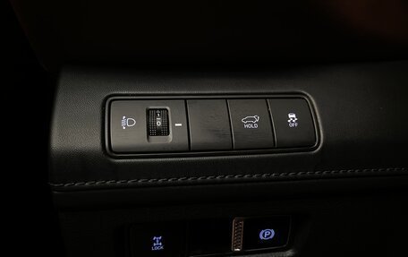 Hyundai Santa Fe IV, 2022 год, 3 915 000 рублей, 23 фотография