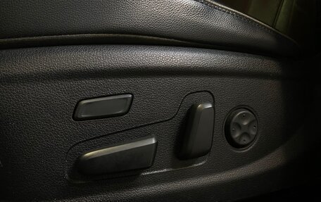 Hyundai Santa Fe IV, 2022 год, 3 915 000 рублей, 22 фотография