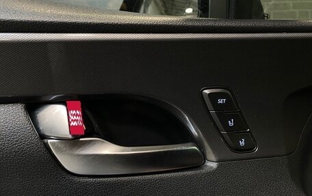 Hyundai Santa Fe IV, 2022 год, 3 915 000 рублей, 21 фотография