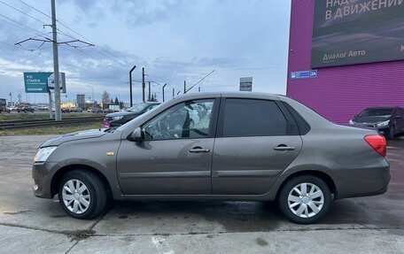 Datsun on-DO I рестайлинг, 2017 год, 440 000 рублей, 2 фотография