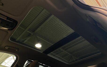 Hyundai Santa Fe IV, 2022 год, 3 915 000 рублей, 31 фотография