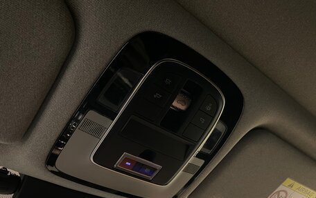 Hyundai Santa Fe IV, 2022 год, 3 915 000 рублей, 30 фотография