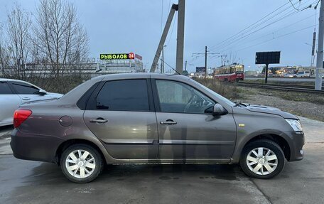 Datsun on-DO I рестайлинг, 2017 год, 440 000 рублей, 6 фотография