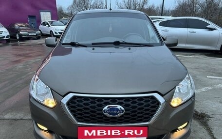 Datsun on-DO I рестайлинг, 2017 год, 440 000 рублей, 8 фотография