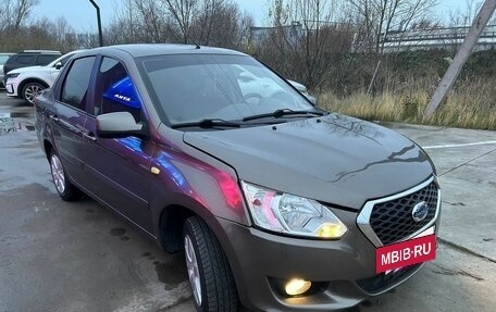 Datsun on-DO I рестайлинг, 2017 год, 440 000 рублей, 7 фотография