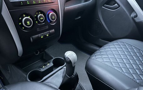 Datsun on-DO I рестайлинг, 2017 год, 440 000 рублей, 14 фотография