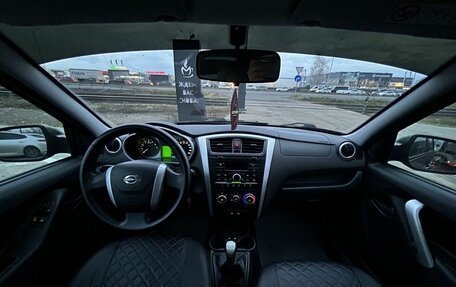 Datsun on-DO I рестайлинг, 2017 год, 440 000 рублей, 16 фотография