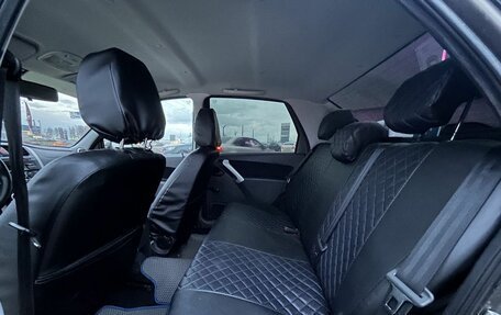 Datsun on-DO I рестайлинг, 2017 год, 440 000 рублей, 12 фотография