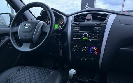 Datsun on-DO I рестайлинг, 2017 год, 440 000 рублей, 17 фотография