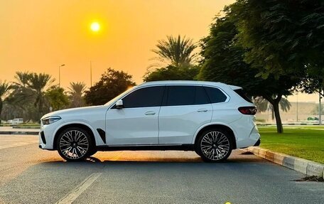 BMW X5, 2022 год, 8 200 032 рублей, 5 фотография