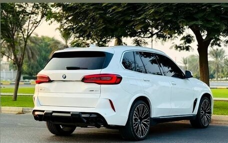 BMW X5, 2022 год, 8 200 032 рублей, 7 фотография