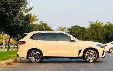 BMW X5, 2022 год, 8 200 032 рублей, 4 фотография