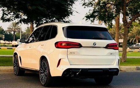 BMW X5, 2022 год, 8 200 032 рублей, 6 фотография