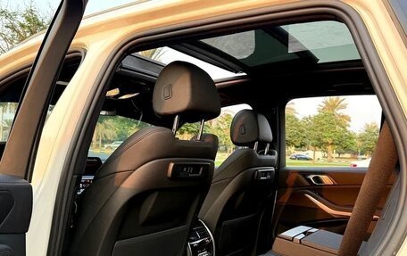 BMW X5, 2022 год, 8 200 032 рублей, 12 фотография