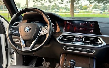 BMW X5, 2022 год, 8 200 032 рублей, 9 фотография