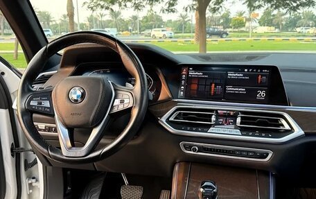 BMW X5, 2022 год, 8 200 032 рублей, 10 фотография