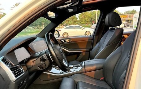 BMW X5, 2022 год, 8 200 032 рублей, 17 фотография