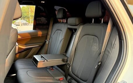 BMW X5, 2022 год, 8 200 032 рублей, 14 фотография