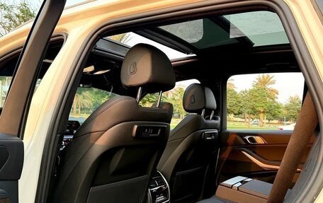 BMW X5, 2022 год, 8 200 032 рублей, 13 фотография