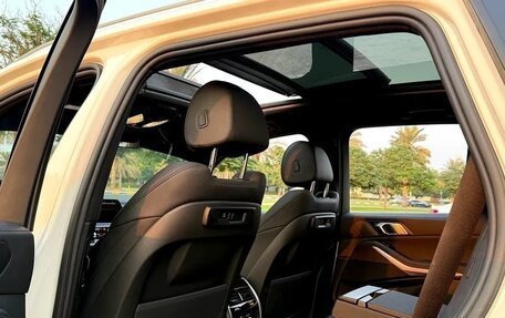 BMW X5, 2022 год, 8 200 032 рублей, 11 фотография