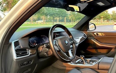 BMW X5, 2022 год, 8 200 032 рублей, 18 фотография