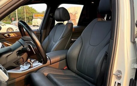 BMW X5, 2022 год, 8 200 032 рублей, 16 фотография