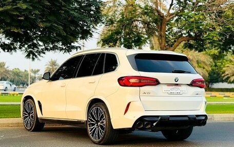 BMW X5, 2022 год, 8 200 032 рублей, 8 фотография