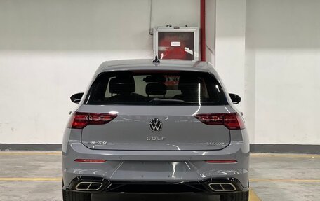 Volkswagen Golf VIII, 2021 год, 1 890 000 рублей, 6 фотография