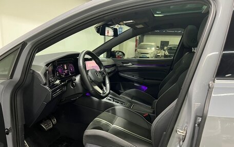 Volkswagen Golf VIII, 2021 год, 1 890 000 рублей, 8 фотография