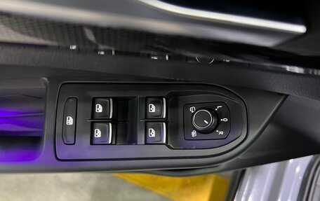 Volkswagen Golf VIII, 2021 год, 1 890 000 рублей, 10 фотография