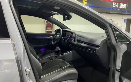 Volkswagen Golf VIII, 2021 год, 1 890 000 рублей, 11 фотография