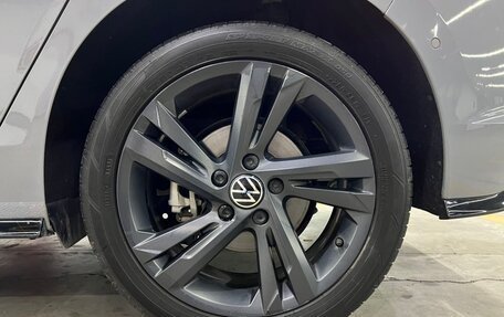 Volkswagen Golf VIII, 2021 год, 1 890 000 рублей, 12 фотография