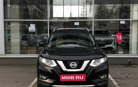 Nissan X-Trail, 2019 год, 2 284 500 рублей, 2 фотография