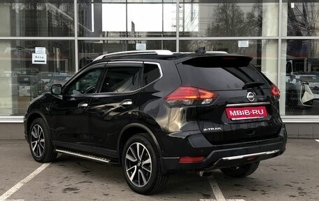 Nissan X-Trail, 2019 год, 2 284 500 рублей, 7 фотография