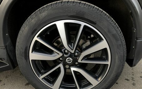 Nissan X-Trail, 2019 год, 2 284 500 рублей, 21 фотография