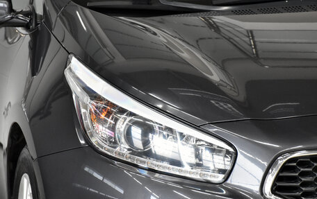 KIA cee'd III, 2013 год, 1 148 000 рублей, 6 фотография