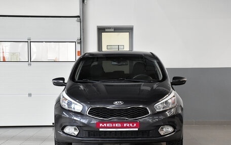 KIA cee'd III, 2013 год, 1 148 000 рублей, 5 фотография