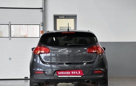 KIA cee'd III, 2013 год, 1 148 000 рублей, 7 фотография