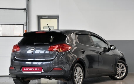 KIA cee'd III, 2013 год, 1 148 000 рублей, 3 фотография