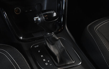 KIA cee'd III, 2013 год, 1 148 000 рублей, 16 фотография