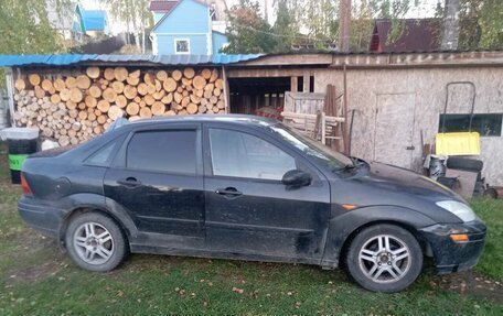 Ford Focus IV, 2004 год, 180 000 рублей, 6 фотография