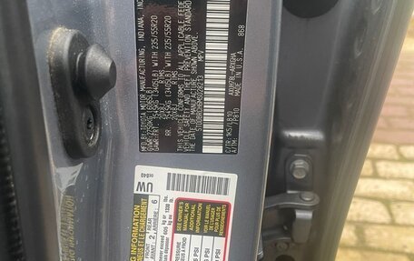 Toyota Highlander, 2020 год, 4 600 000 рублей, 4 фотография