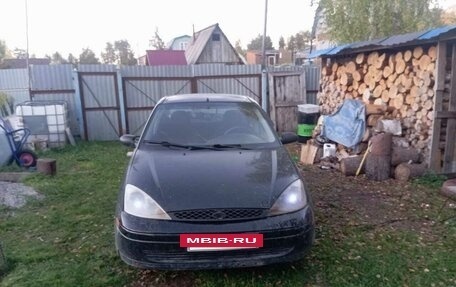 Ford Focus IV, 2004 год, 180 000 рублей, 4 фотография