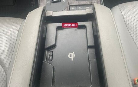 Toyota Highlander, 2020 год, 4 600 000 рублей, 3 фотография