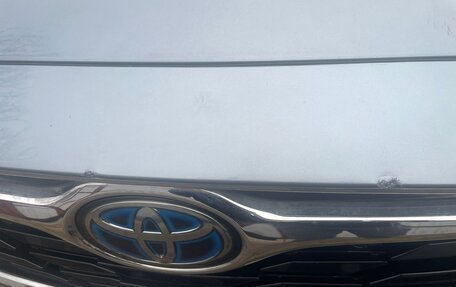 Toyota Highlander, 2020 год, 4 600 000 рублей, 8 фотография