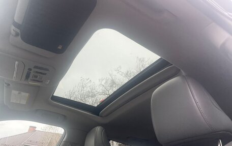 Toyota Highlander, 2020 год, 4 600 000 рублей, 16 фотография